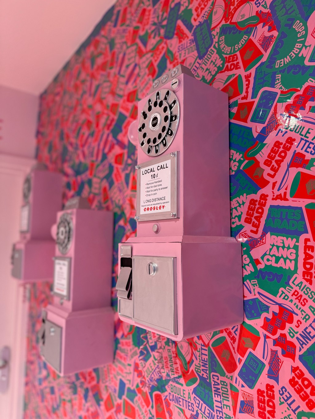 Rénovation de Façade pour un Nouveau Restaurant sur&nbsp;Reims